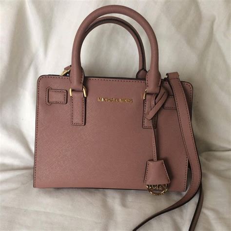 michael kors dillon rosa|michael kors jet set.